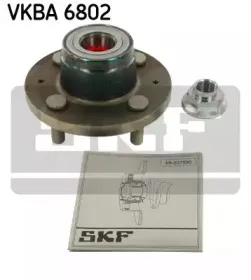 skf-vkba6802